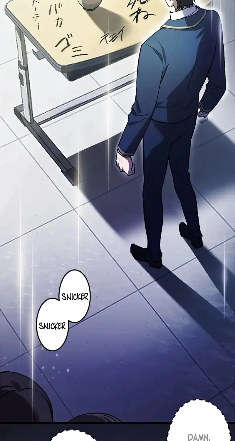 Ah, It’s Wonderful To Be Alive Chapter 1 page 29 - 