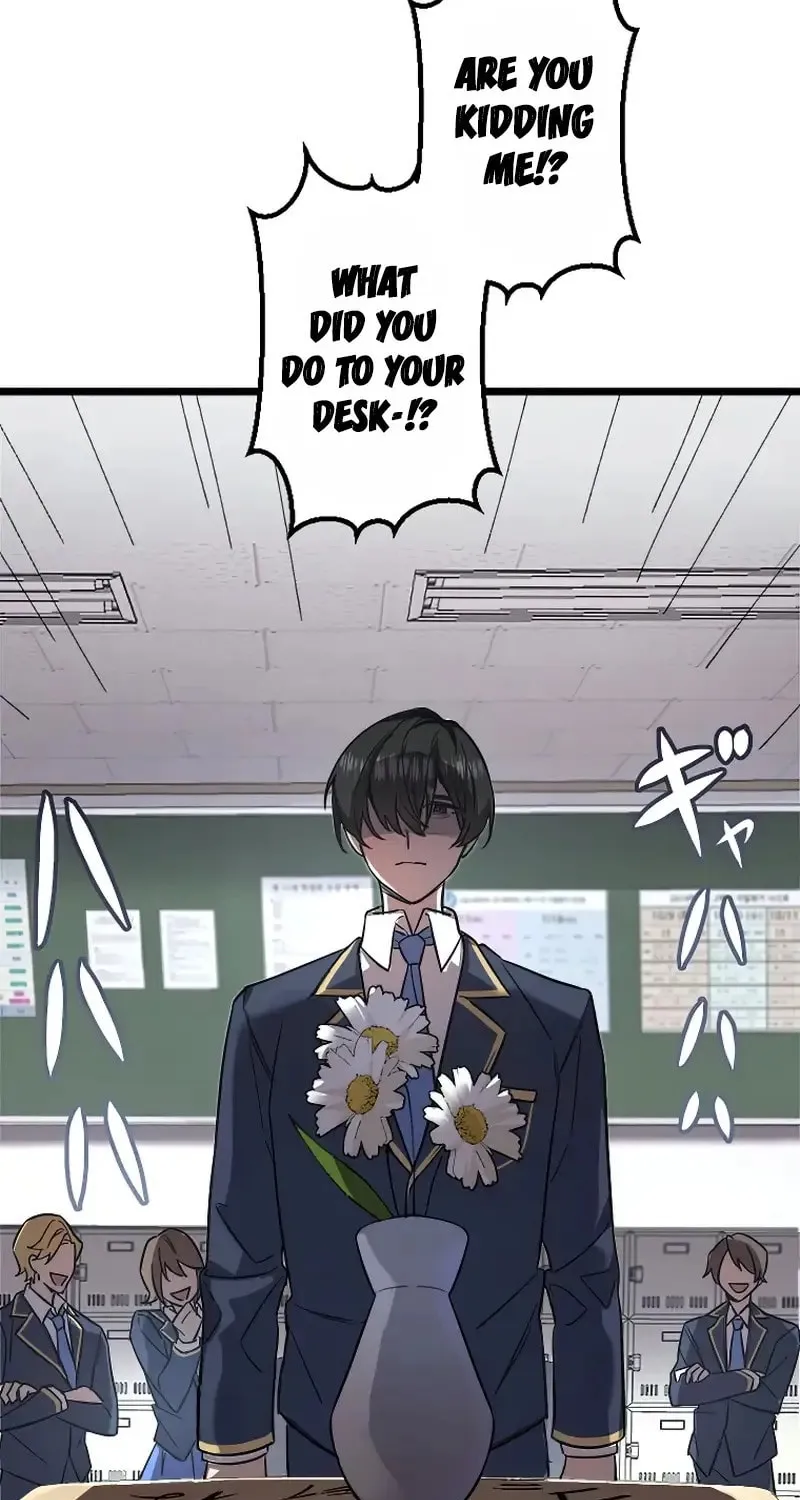 Ah, It’s Wonderful To Be Alive Chapter 1 page 33 - 