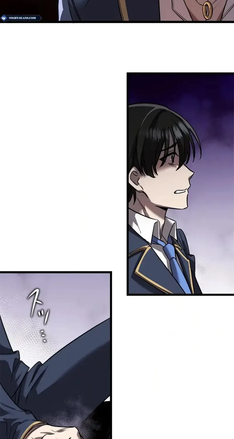 Ah, It’s Wonderful To Be Alive Chapter 1 page 40 - 