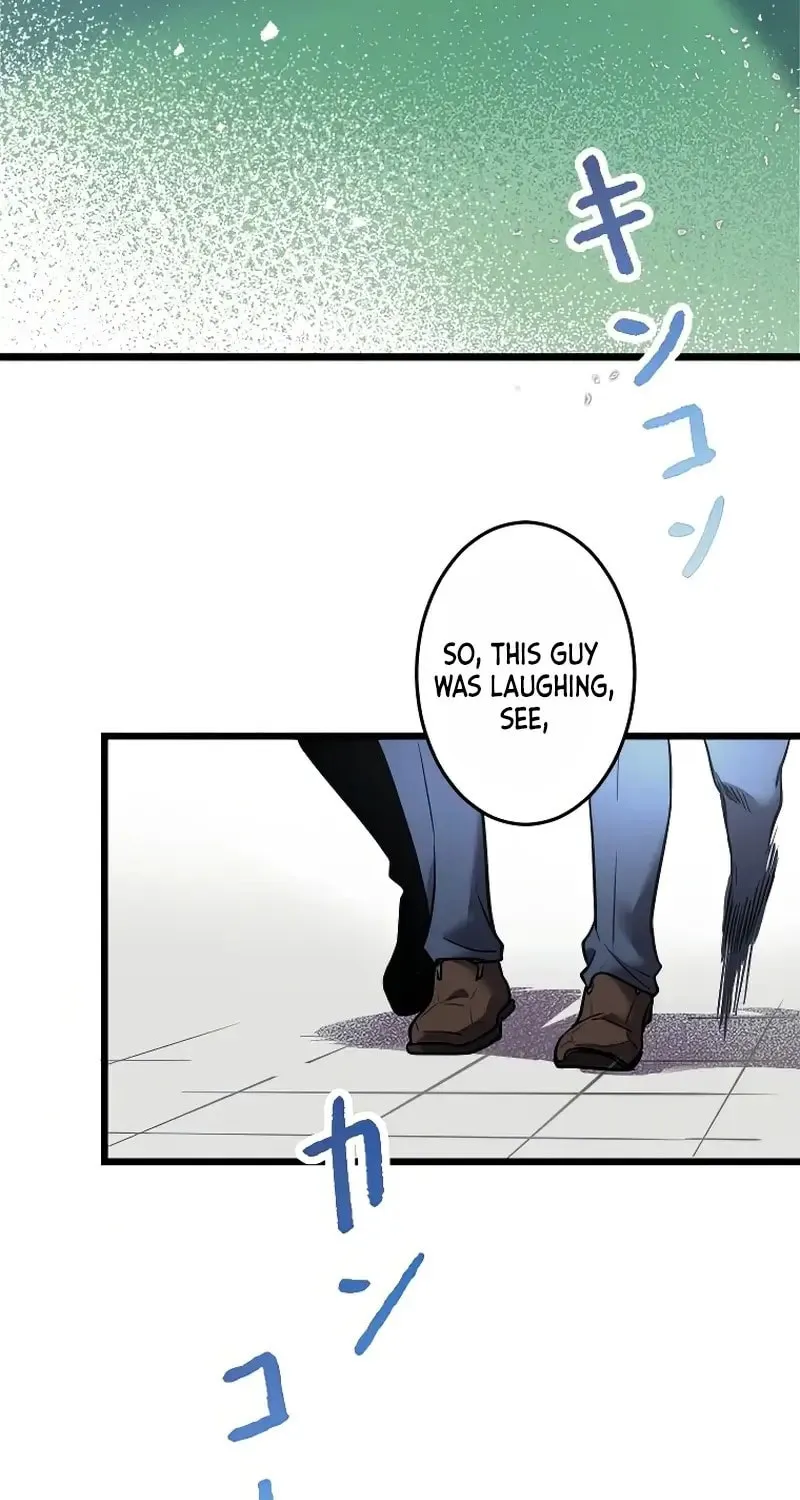 Ah, It’s Wonderful To Be Alive Chapter 1 page 5 - 