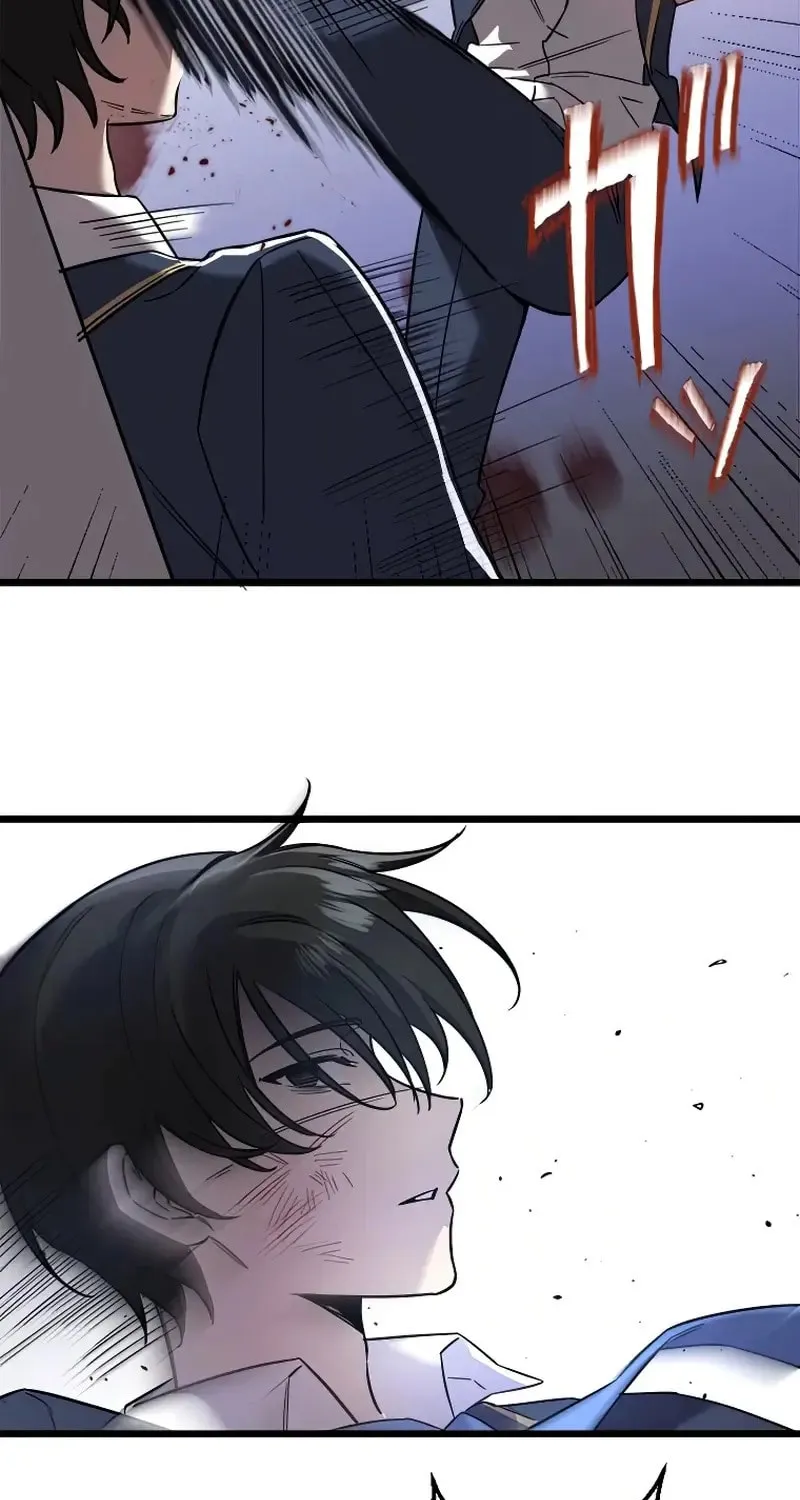 Ah, It’s Wonderful To Be Alive Chapter 1 page 44 - 