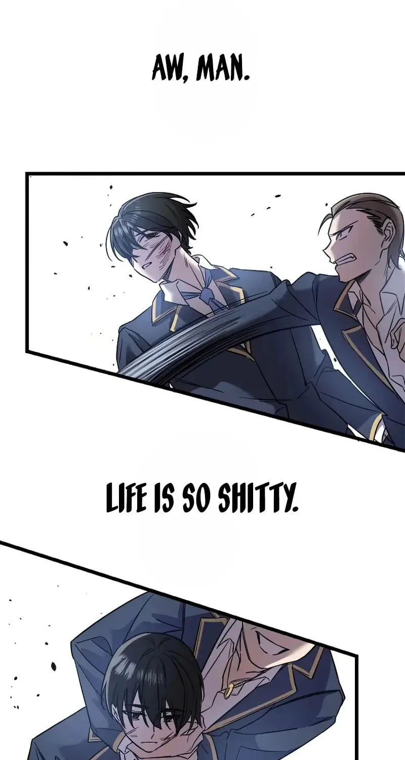 Ah, It’s Wonderful To Be Alive Chapter 1 page 46 - 