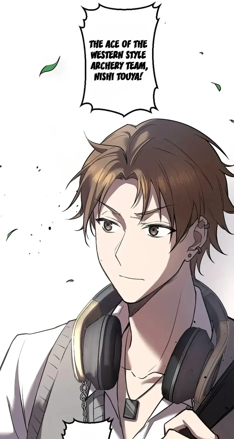 Ah, It’s Wonderful To Be Alive Chapter 1 page 60 - 