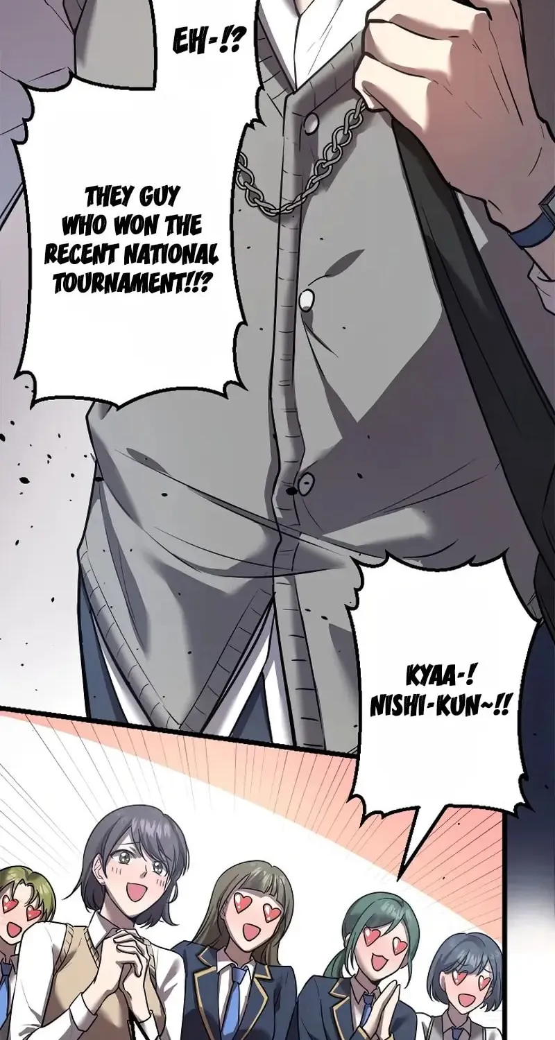 Ah, It’s Wonderful To Be Alive Chapter 1 page 61 - 