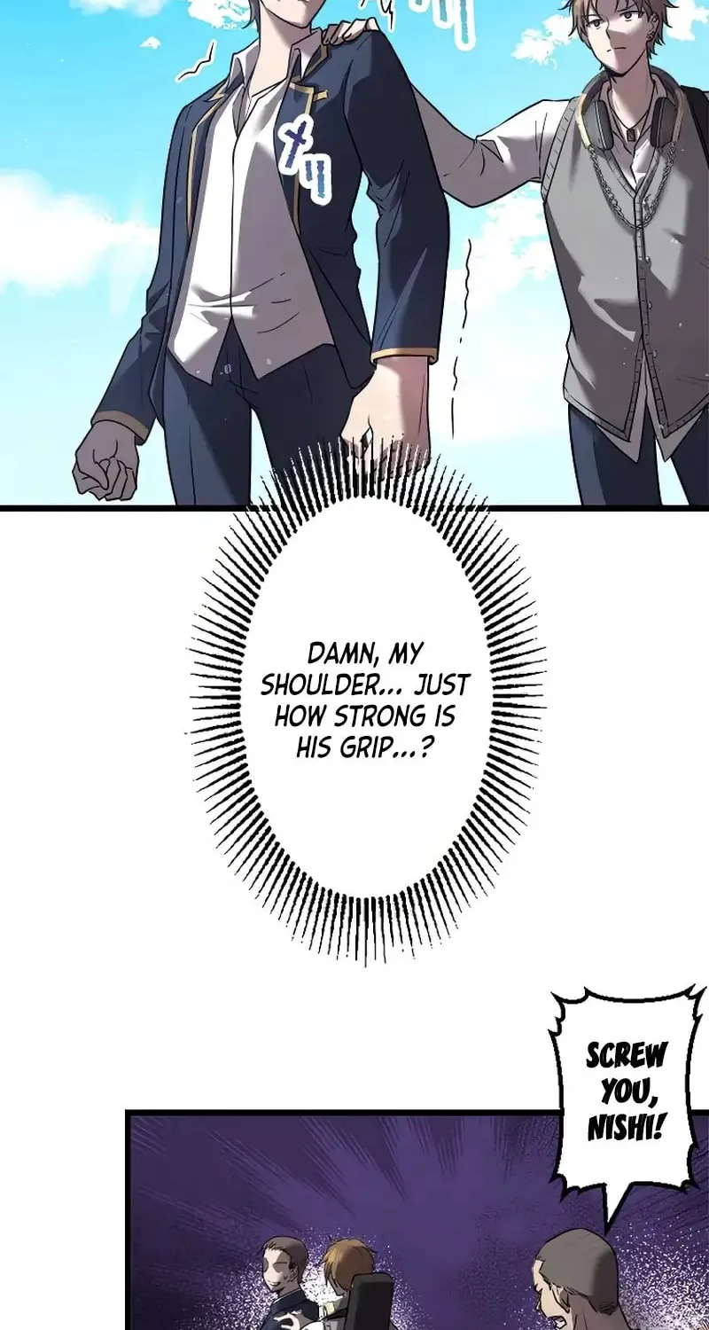 Ah, It’s Wonderful To Be Alive Chapter 1 page 63 - 