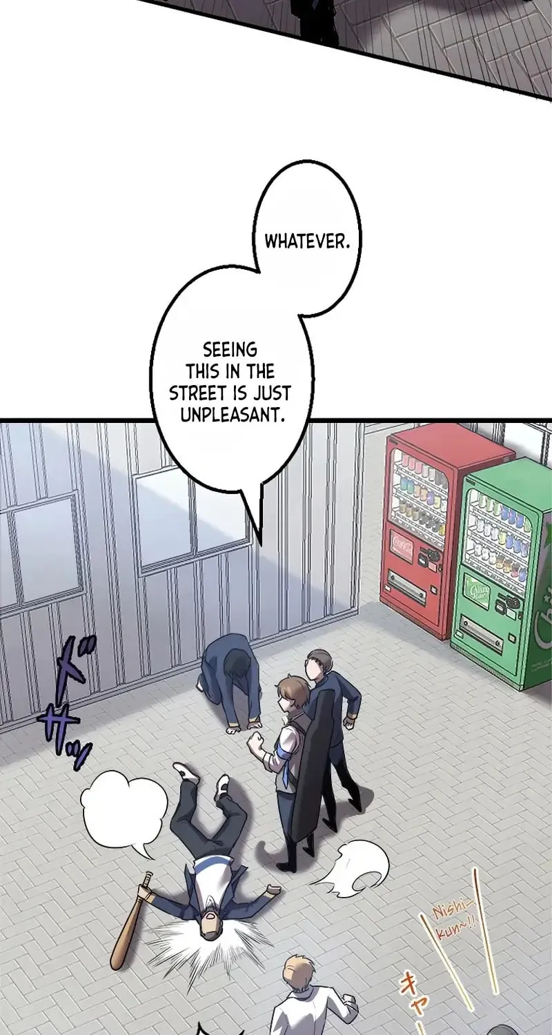 Ah, It’s Wonderful To Be Alive Chapter 1 page 66 - 