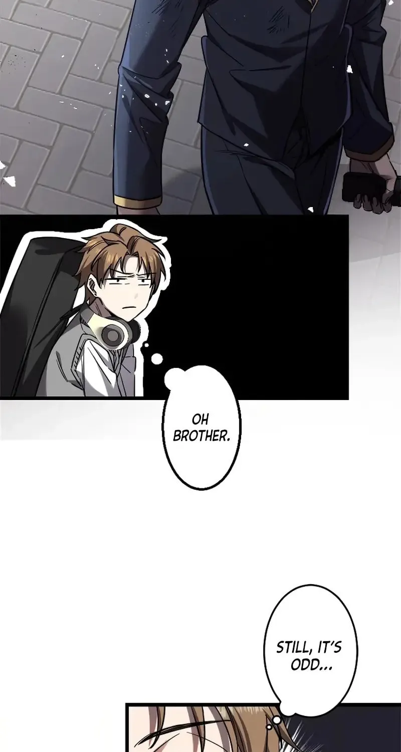 Ah, It’s Wonderful To Be Alive Chapter 1 page 77 - 