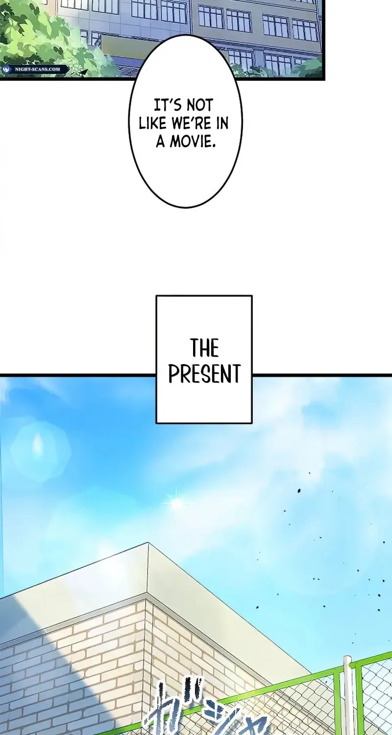 Ah, It’s Wonderful To Be Alive Chapter 1 page 83 - 