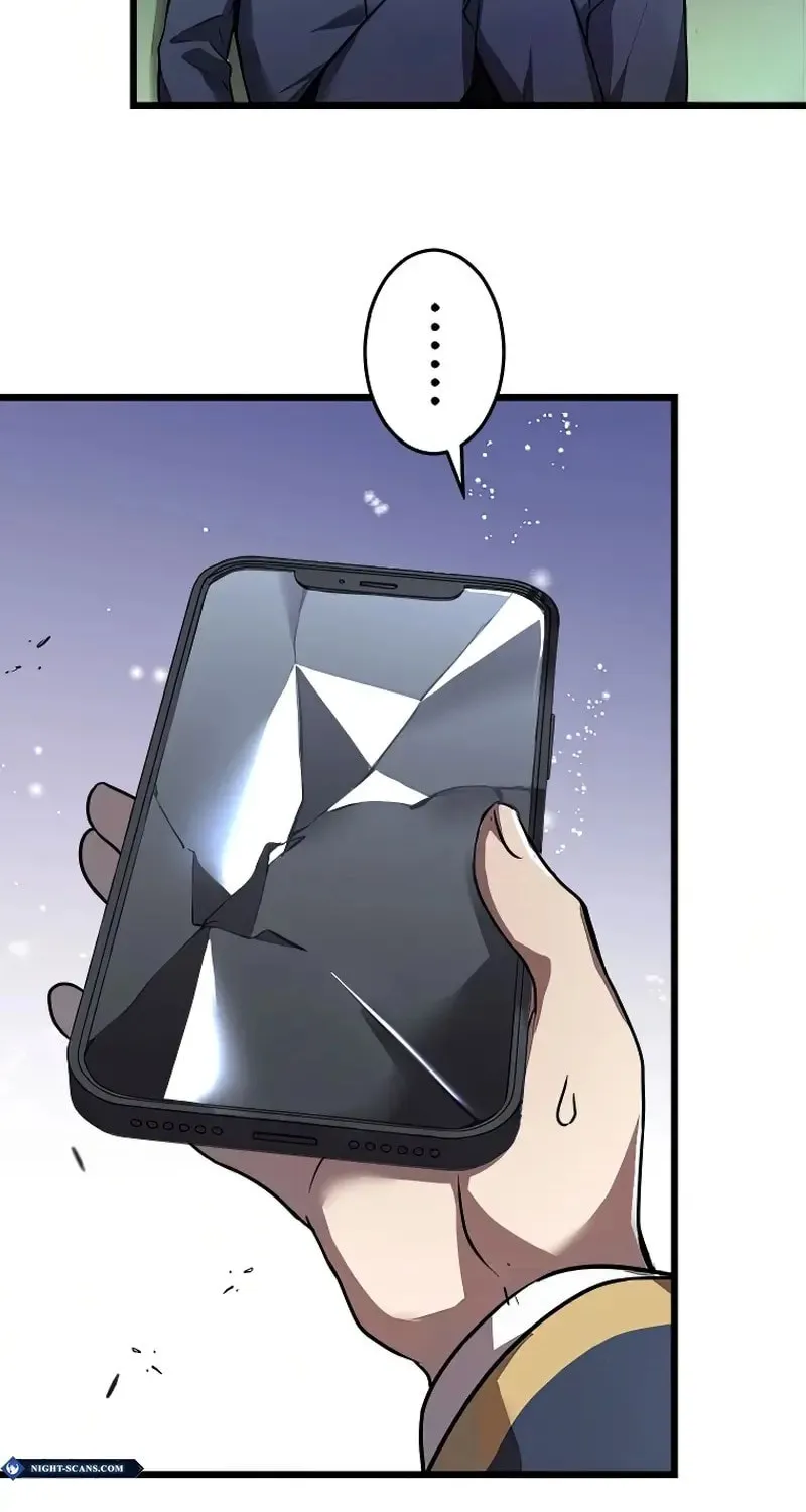 Ah, It’s Wonderful To Be Alive Chapter 1 page 89 - 