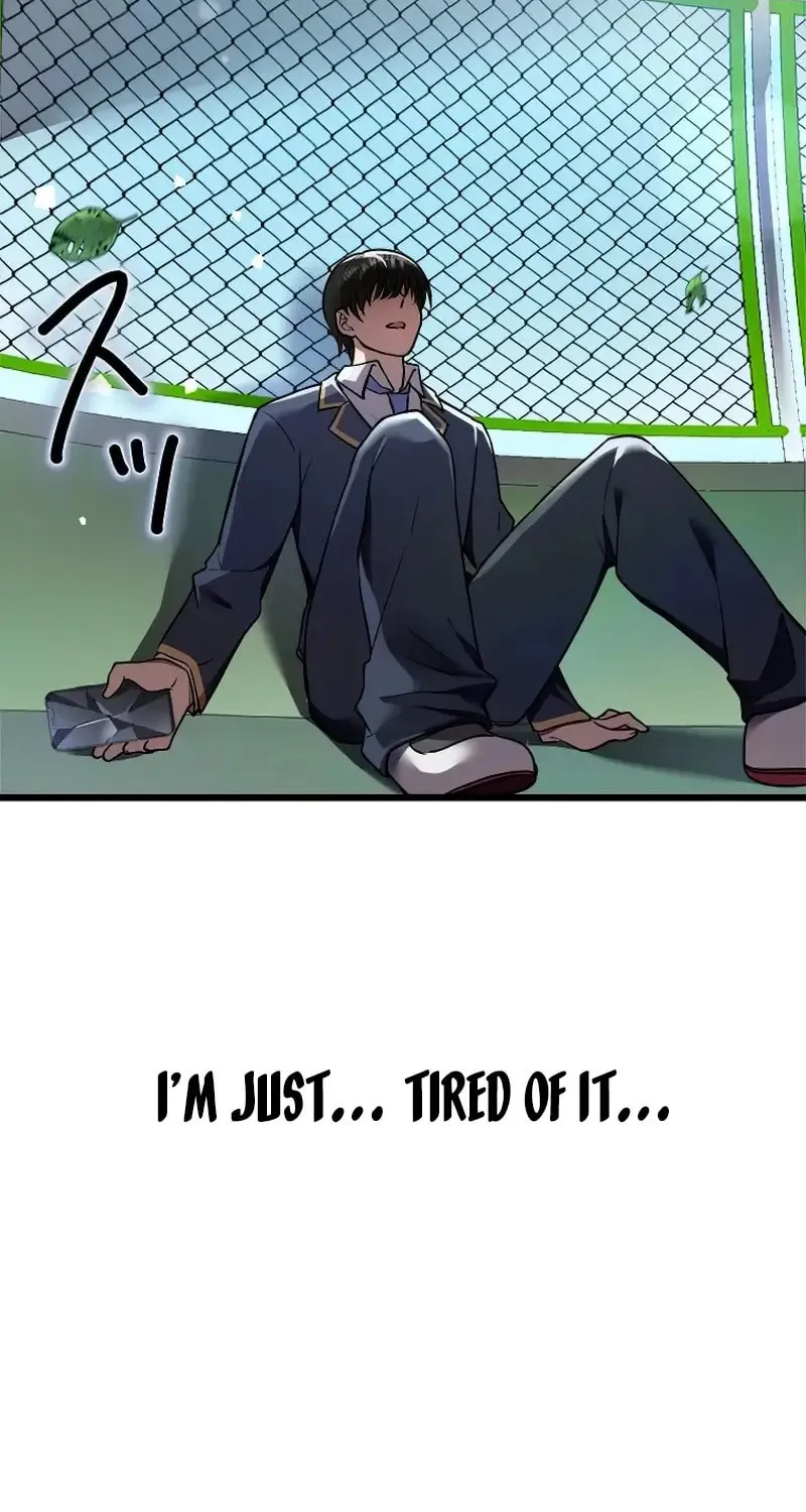 Ah, It’s Wonderful To Be Alive Chapter 1 page 91 - 