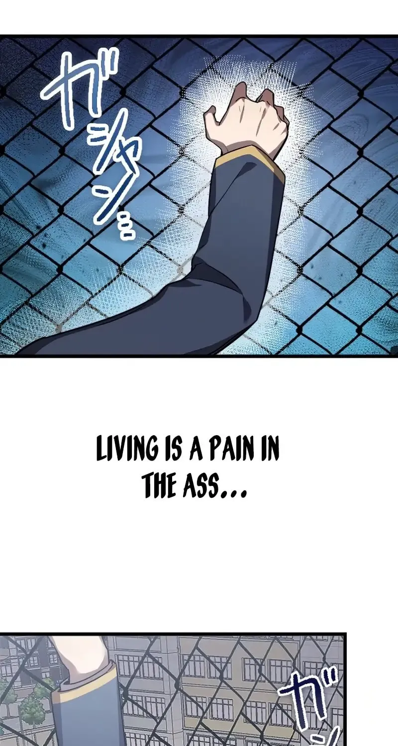 Ah, It’s Wonderful To Be Alive Chapter 1 page 92 - 