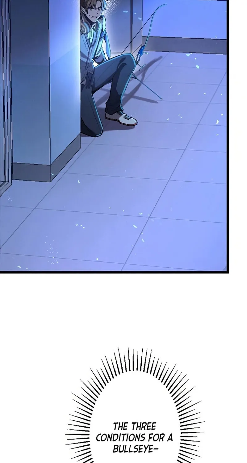 Ah, It’s Wonderful To Be Alive Chapter 10 page 11 - 