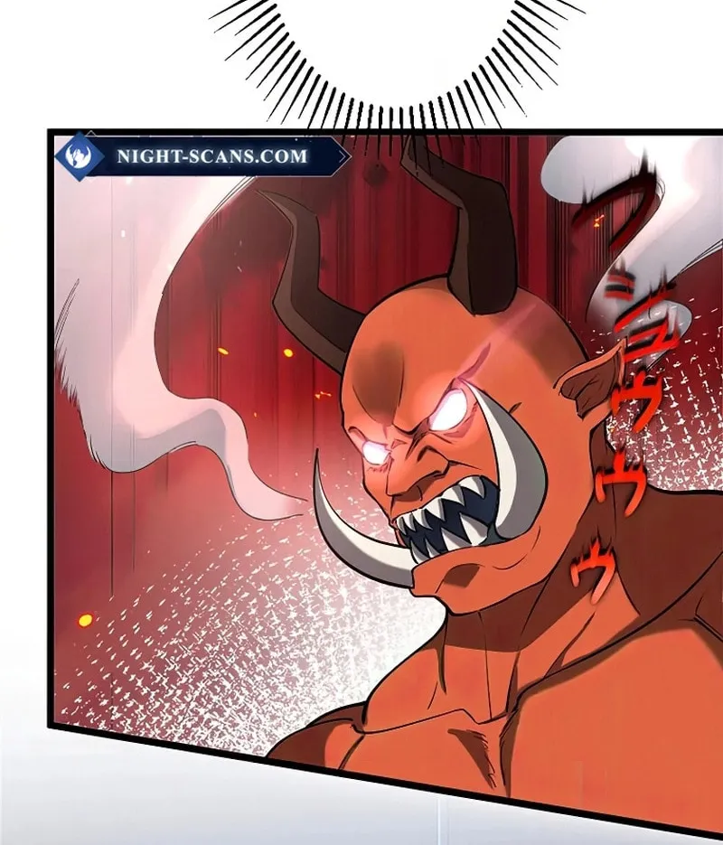 Ah, It’s Wonderful To Be Alive Chapter 10 page 12 - 
