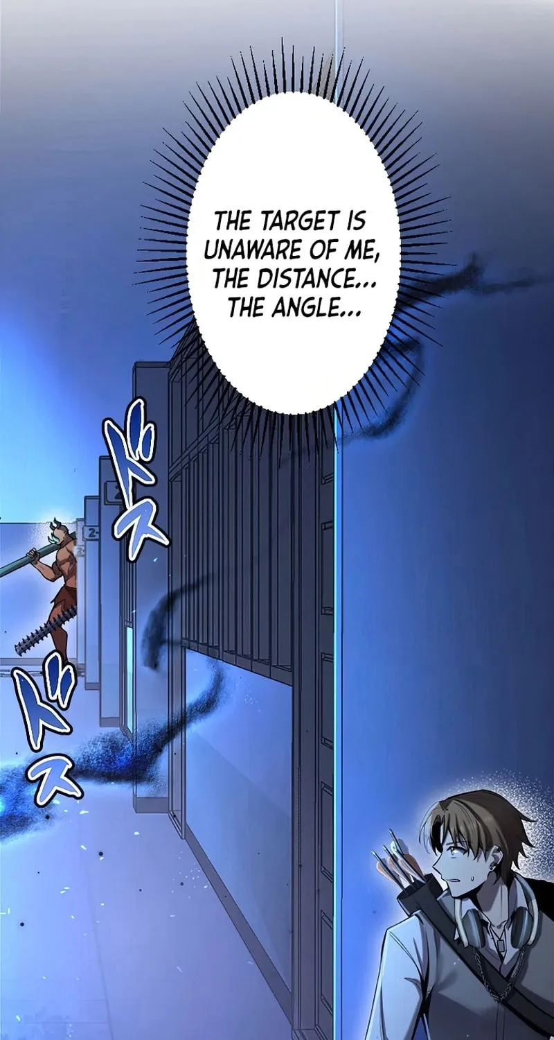 Ah, It’s Wonderful To Be Alive Chapter 10 page 13 - 
