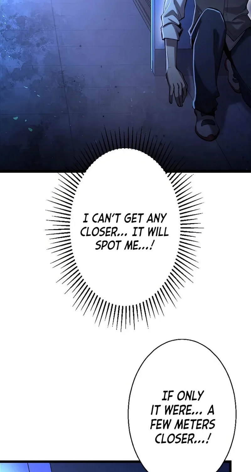 Ah, It’s Wonderful To Be Alive Chapter 10 page 14 - 