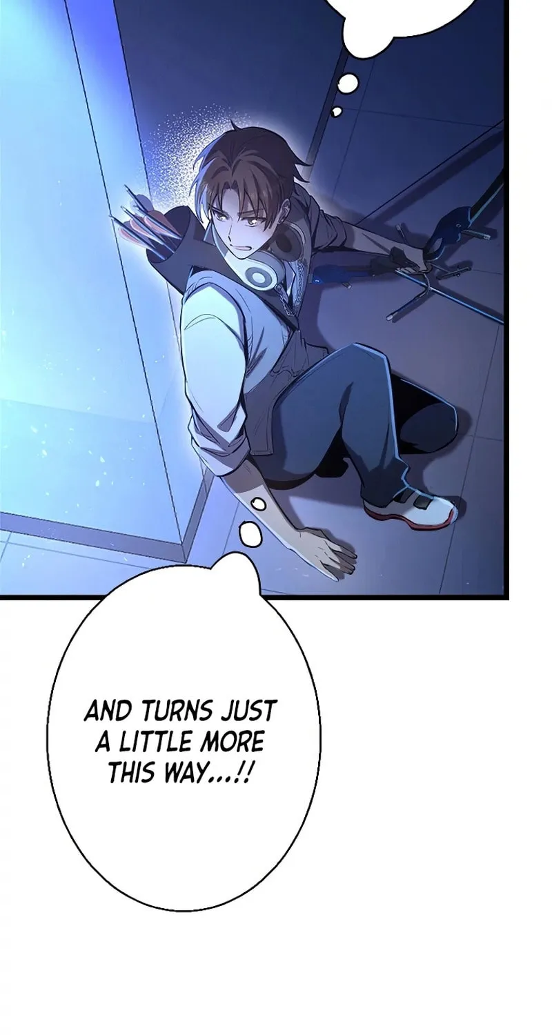 Ah, It’s Wonderful To Be Alive Chapter 10 page 15 - 