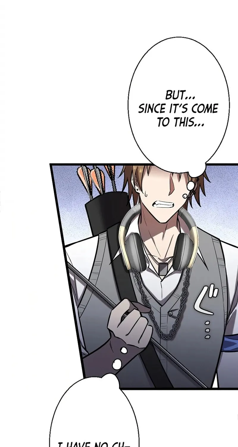 Ah, It’s Wonderful To Be Alive Chapter 10 page 16 - 