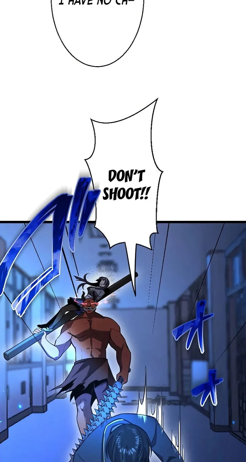 Ah, It’s Wonderful To Be Alive Chapter 10 page 17 - 