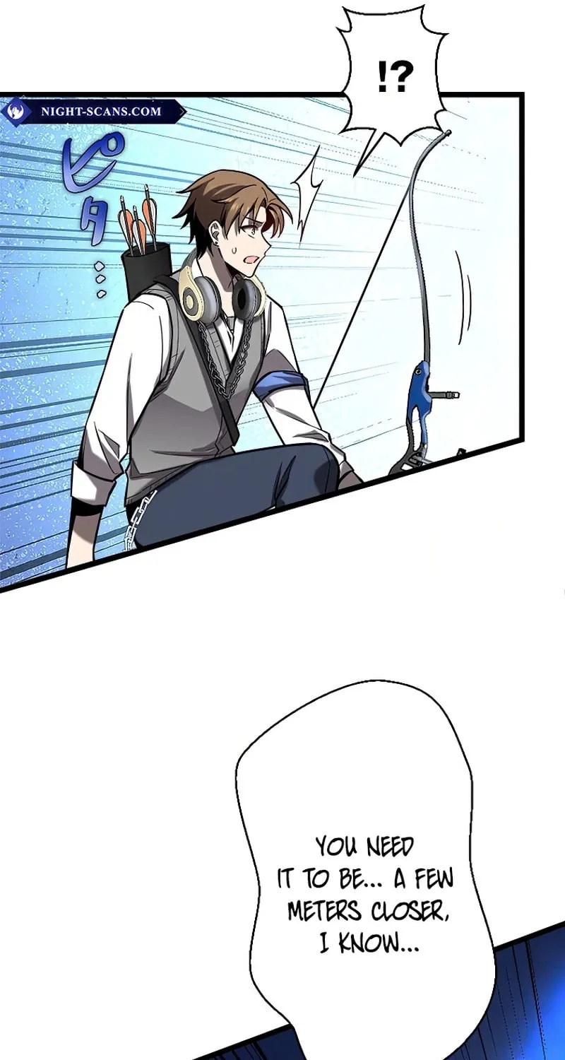 Ah, It’s Wonderful To Be Alive Chapter 10 page 19 - 