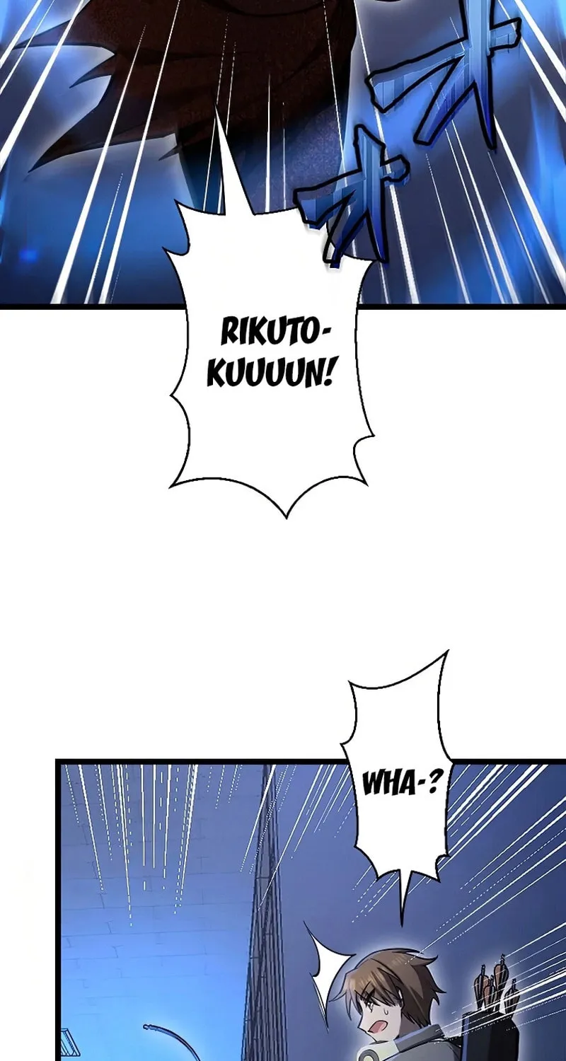 Ah, It’s Wonderful To Be Alive Chapter 10 page 3 - 