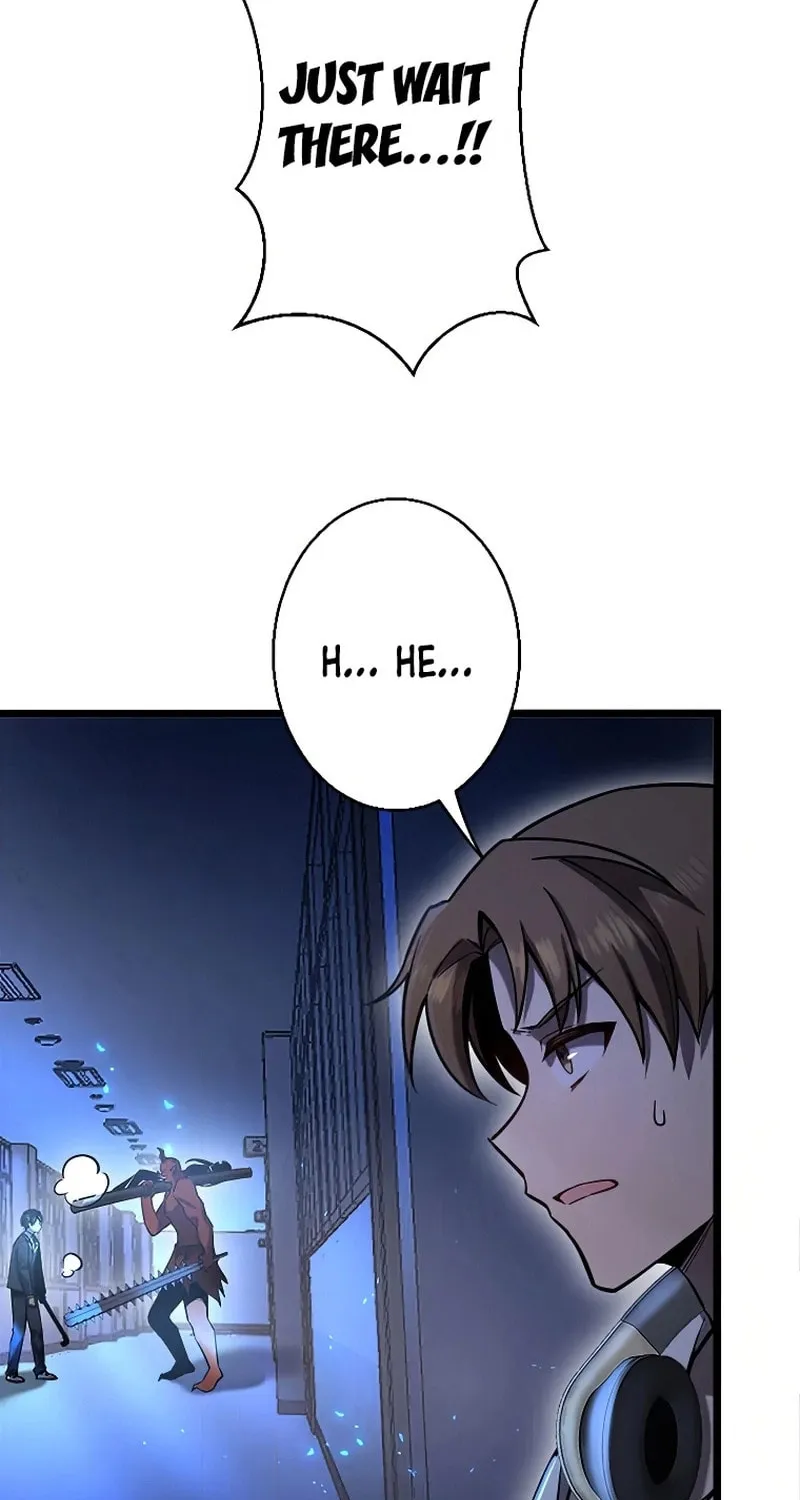 Ah, It’s Wonderful To Be Alive Chapter 10 page 21 - 
