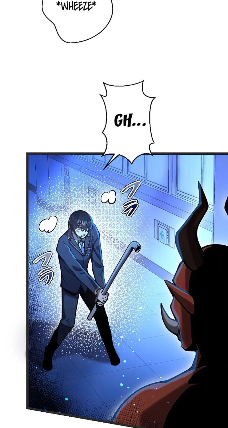Ah, It’s Wonderful To Be Alive Chapter 10 page 28 - 