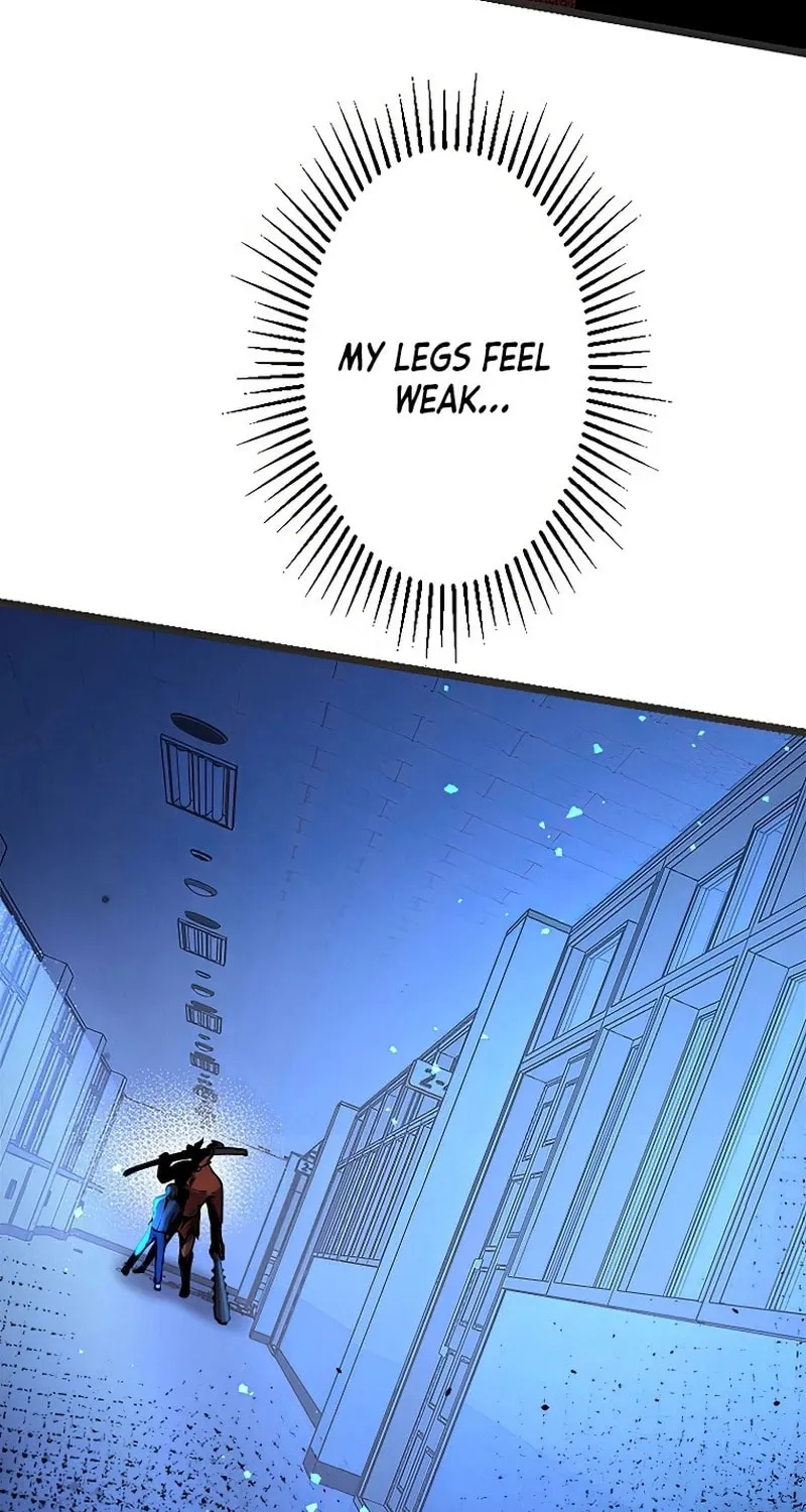 Ah, It’s Wonderful To Be Alive Chapter 10 page 29 - 