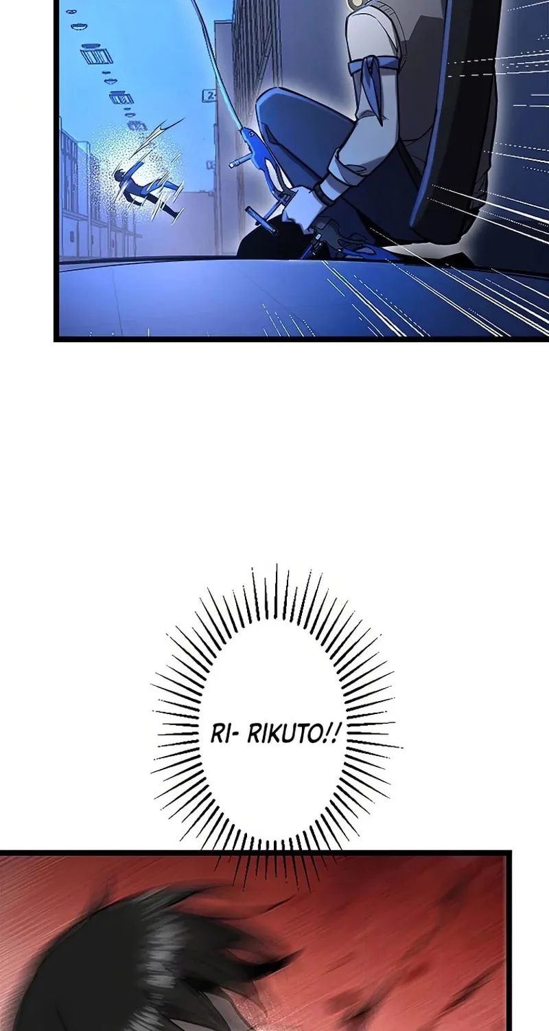 Ah, It’s Wonderful To Be Alive Chapter 10 page 4 - 