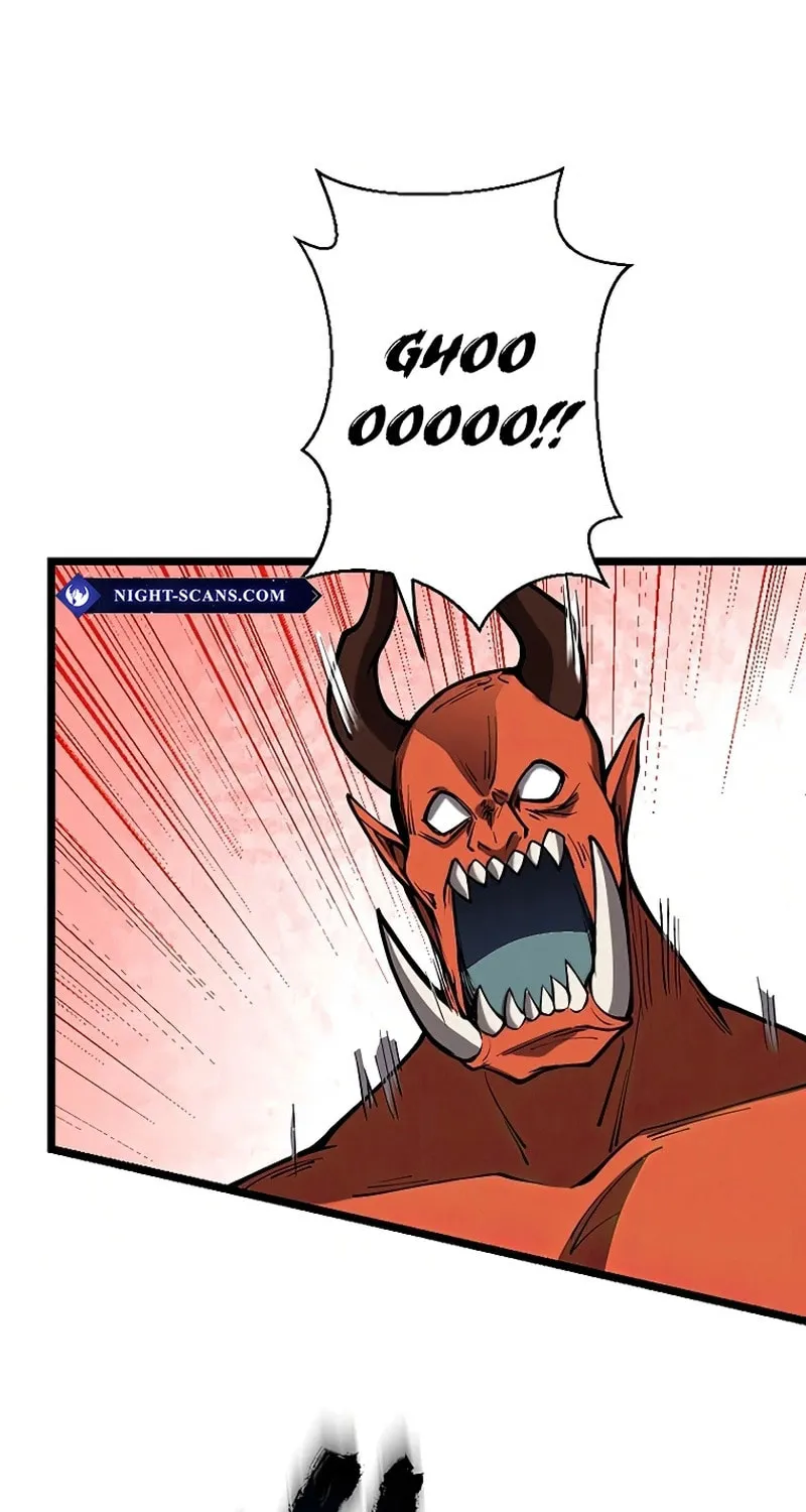 Ah, It’s Wonderful To Be Alive Chapter 10 page 31 - 