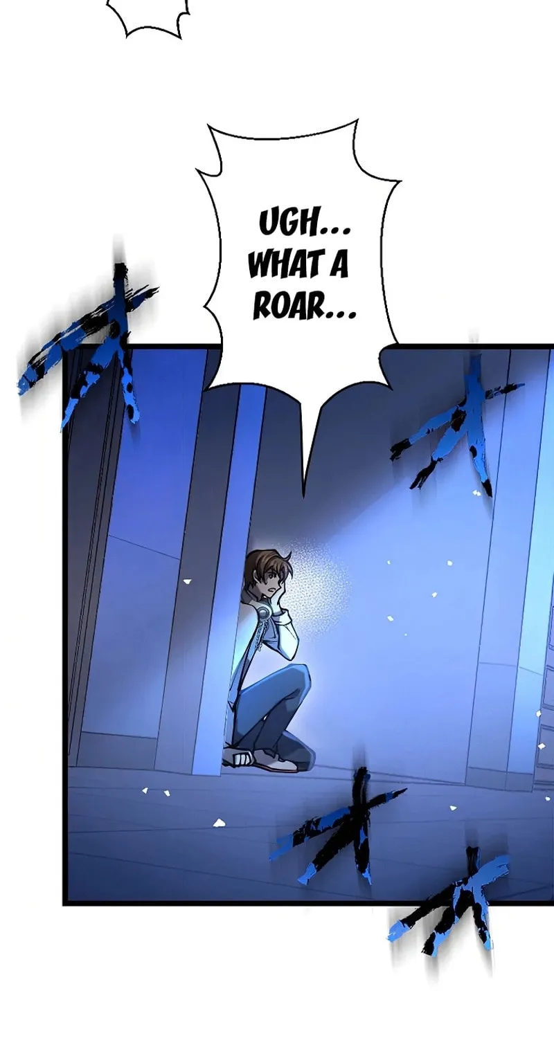 Ah, It’s Wonderful To Be Alive Chapter 10 page 33 - 
