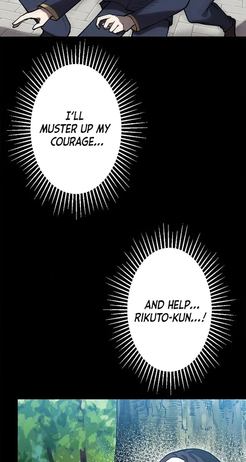 Ah, It’s Wonderful To Be Alive Chapter 10 page 41 - 