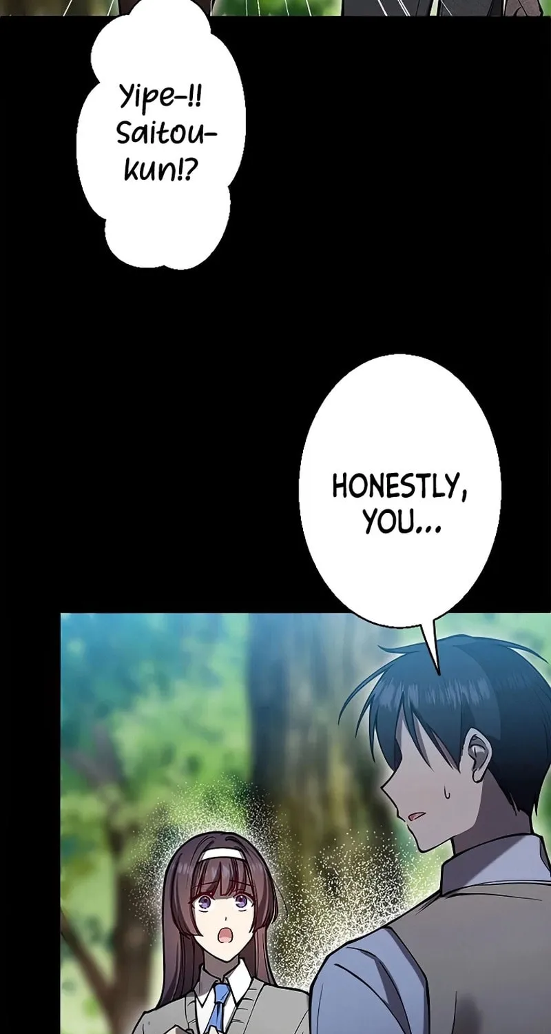 Ah, It’s Wonderful To Be Alive Chapter 10 page 45 - 