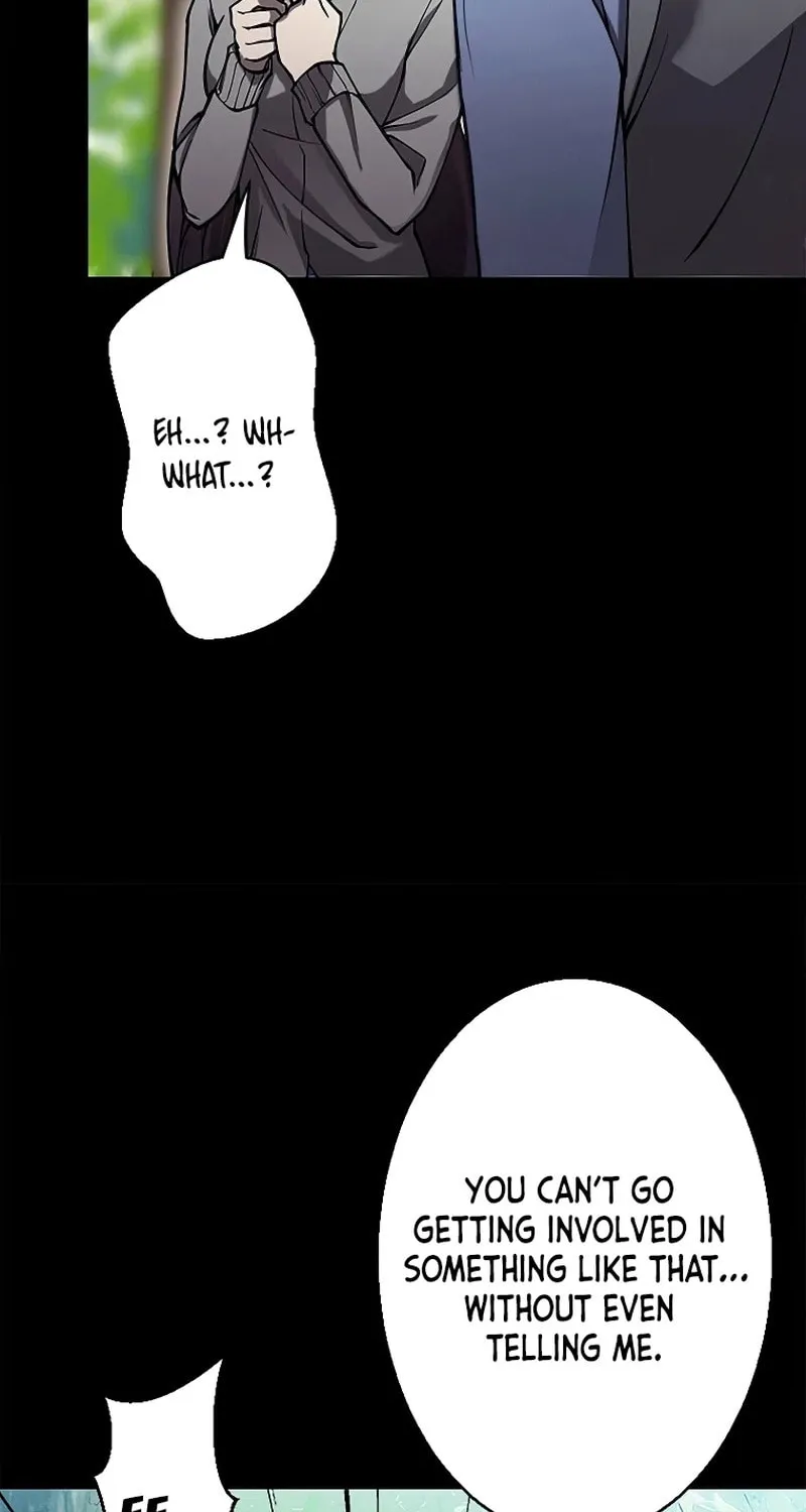 Ah, It’s Wonderful To Be Alive Chapter 10 page 46 - 