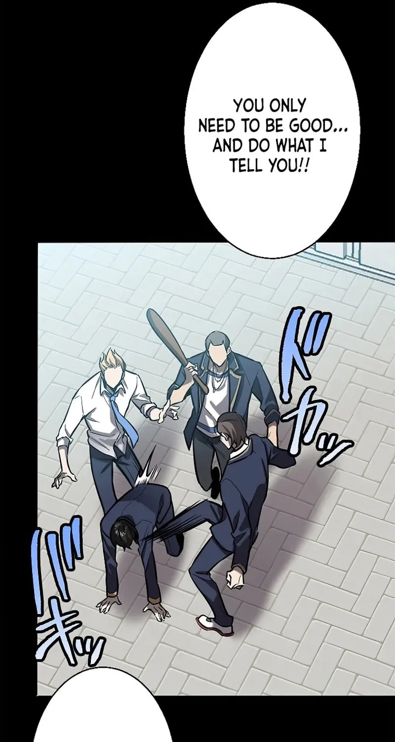 Ah, It’s Wonderful To Be Alive Chapter 10 page 49 - 