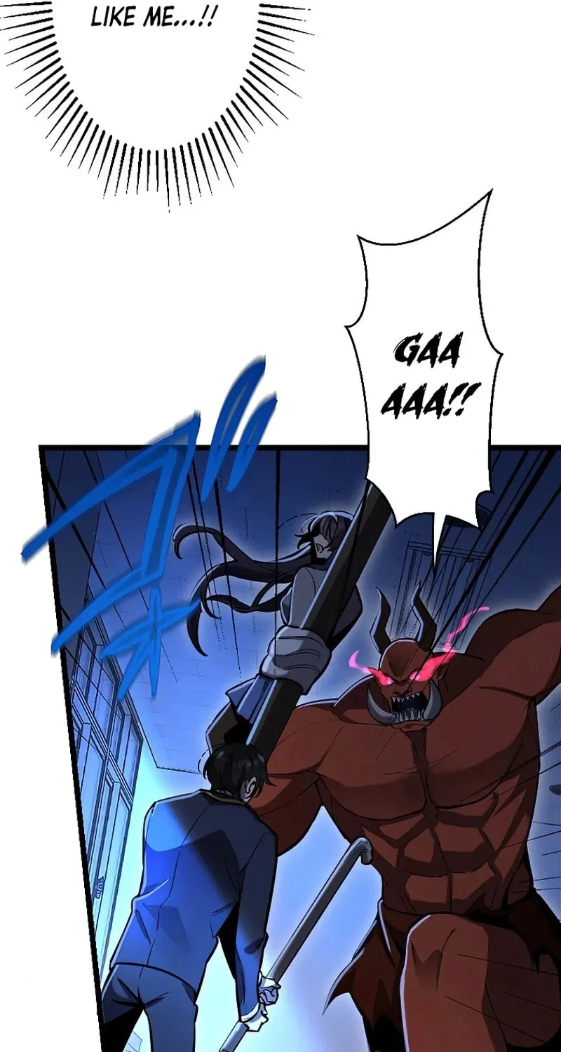 Ah, It’s Wonderful To Be Alive Chapter 10 page 54 - 