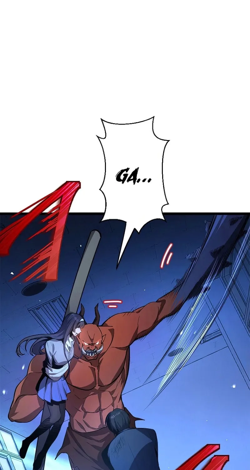 Ah, It’s Wonderful To Be Alive Chapter 10 page 58 - 