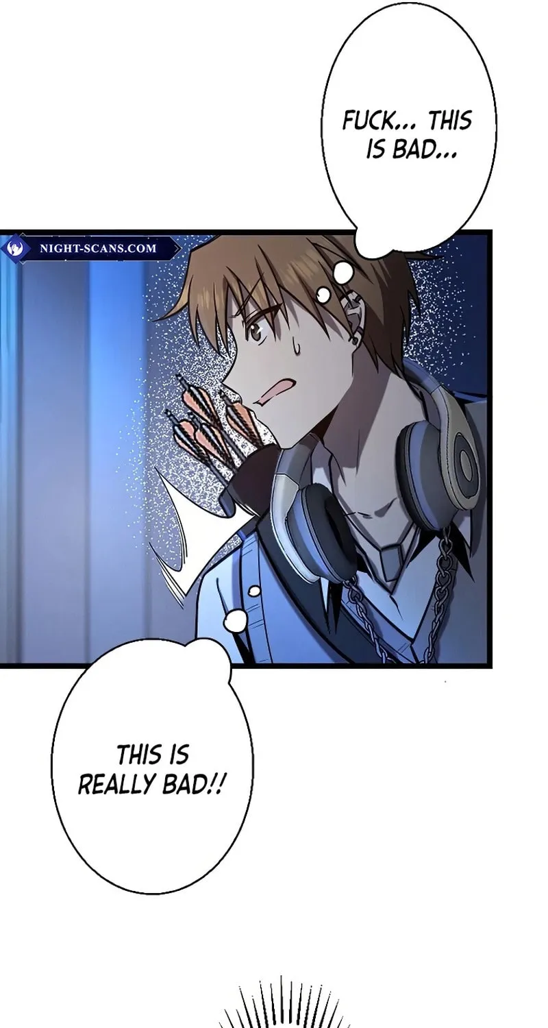 Ah, It’s Wonderful To Be Alive Chapter 10 page 7 - 