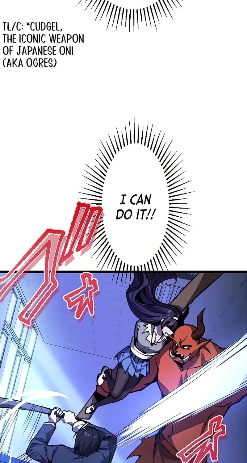 Ah, It’s Wonderful To Be Alive Chapter 10 page 61 - 