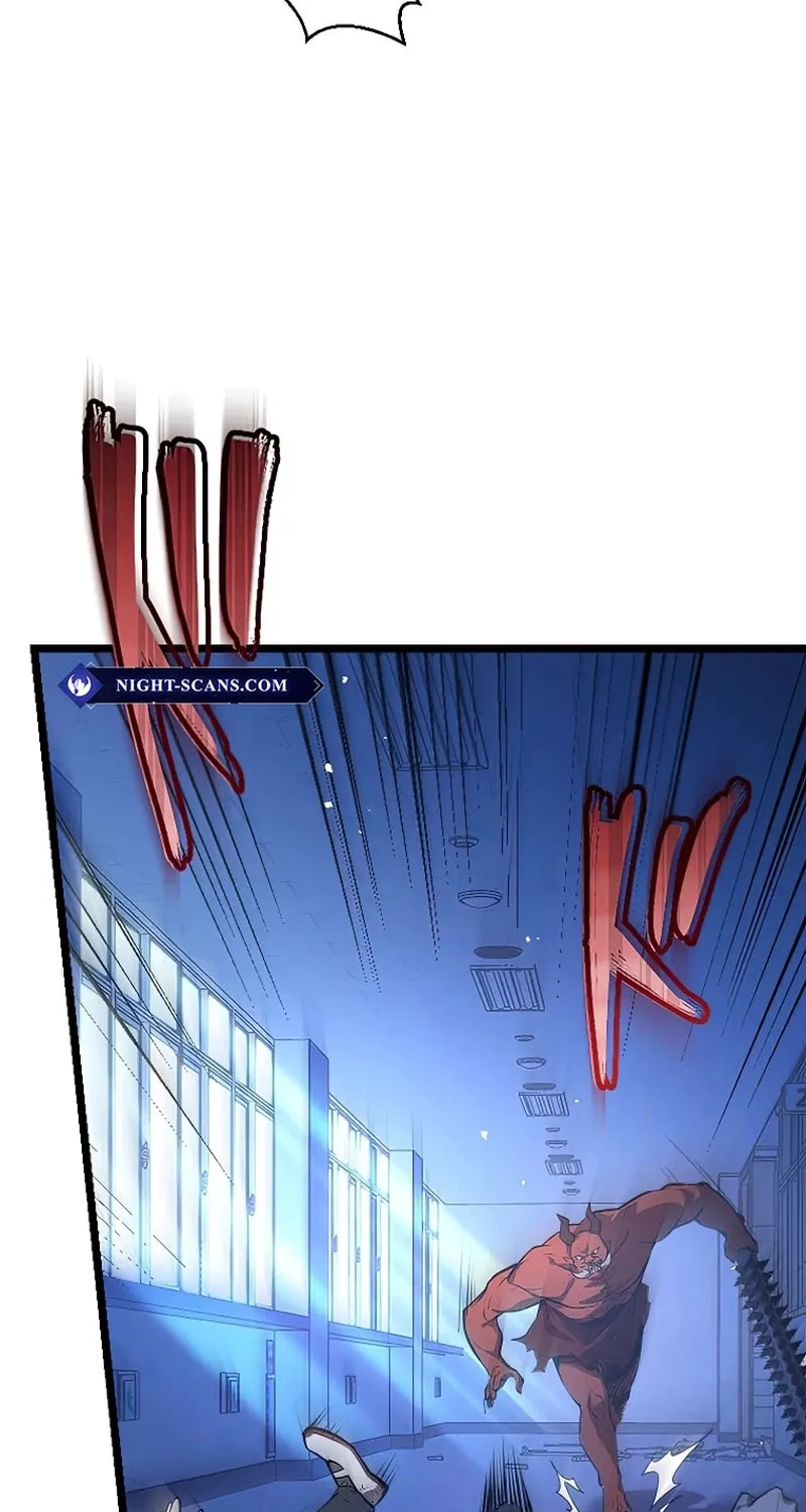 Ah, It’s Wonderful To Be Alive Chapter 10 page 69 - 