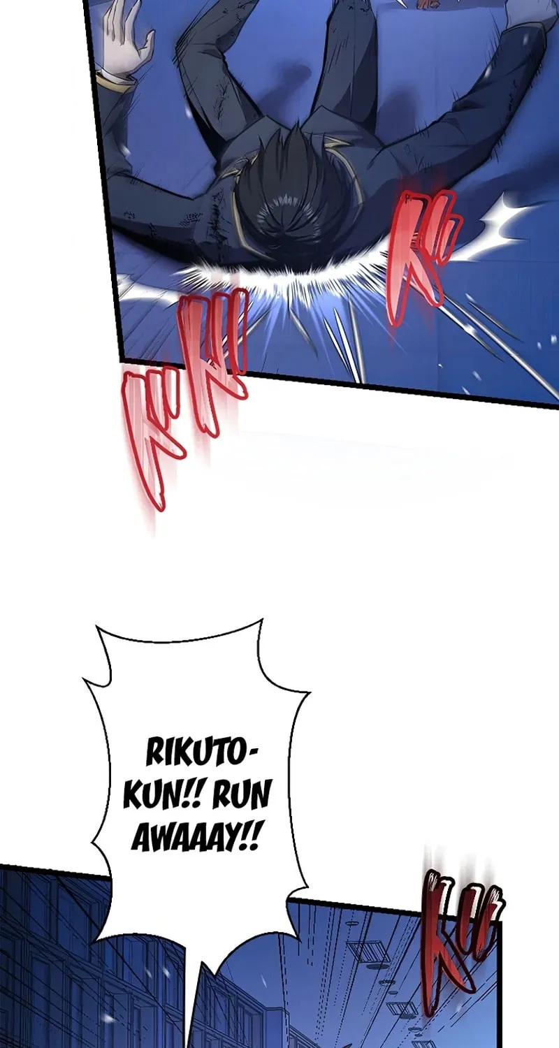 Ah, It’s Wonderful To Be Alive Chapter 10 page 70 - 