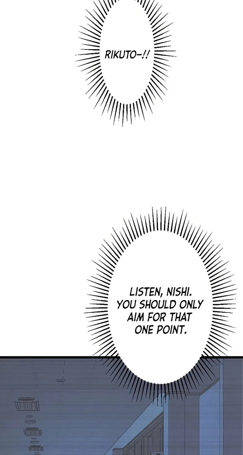 Ah, It’s Wonderful To Be Alive Chapter 10 page 8 - 