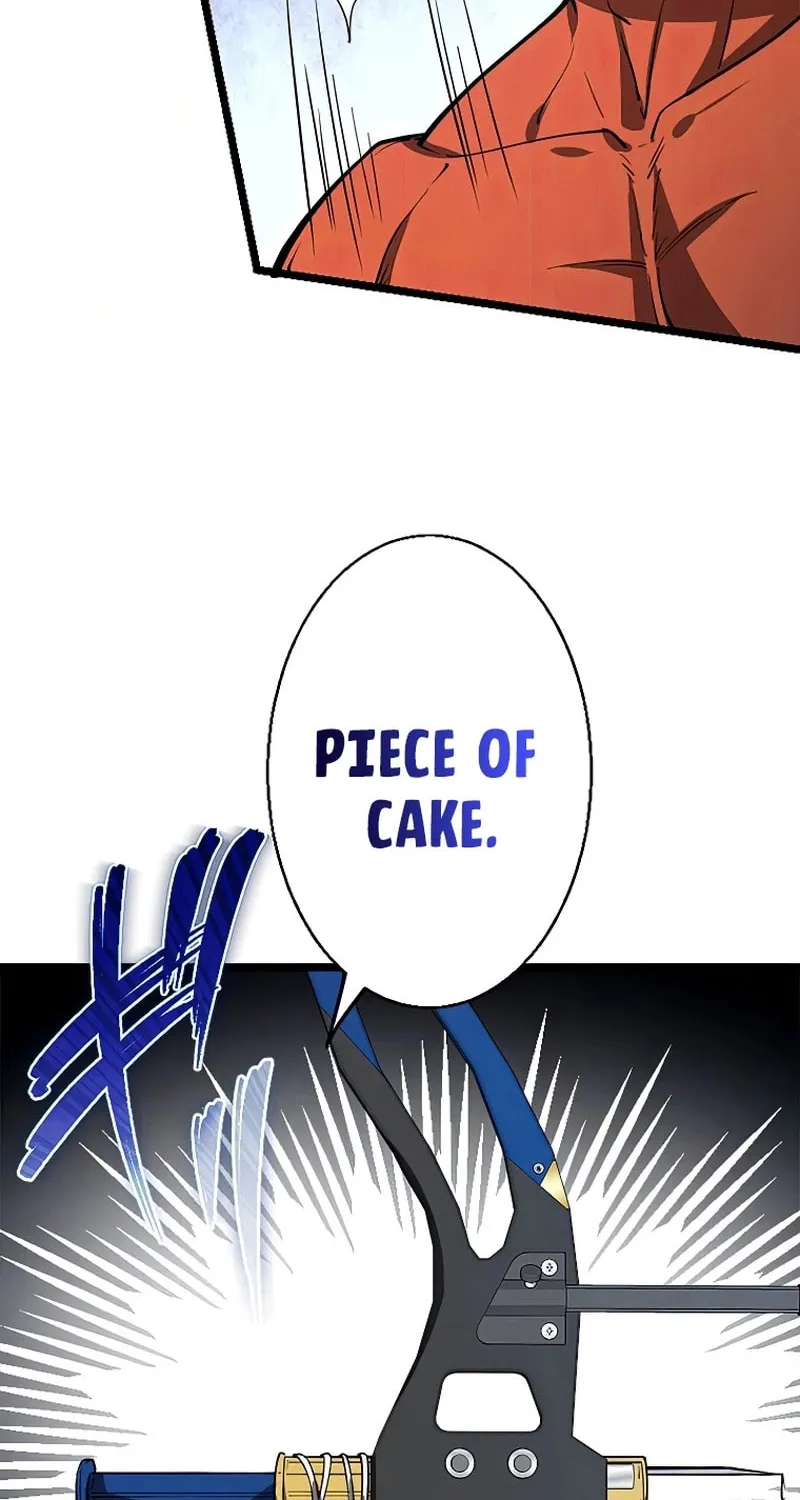 Ah, It’s Wonderful To Be Alive Chapter 10 page 80 - 
