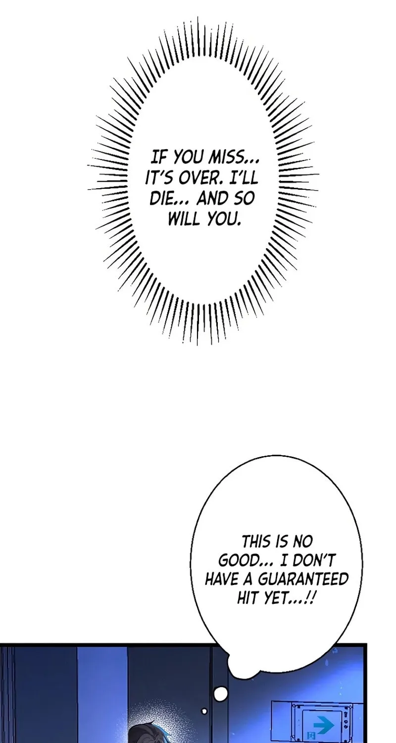 Ah, It’s Wonderful To Be Alive Chapter 10 page 10 - 