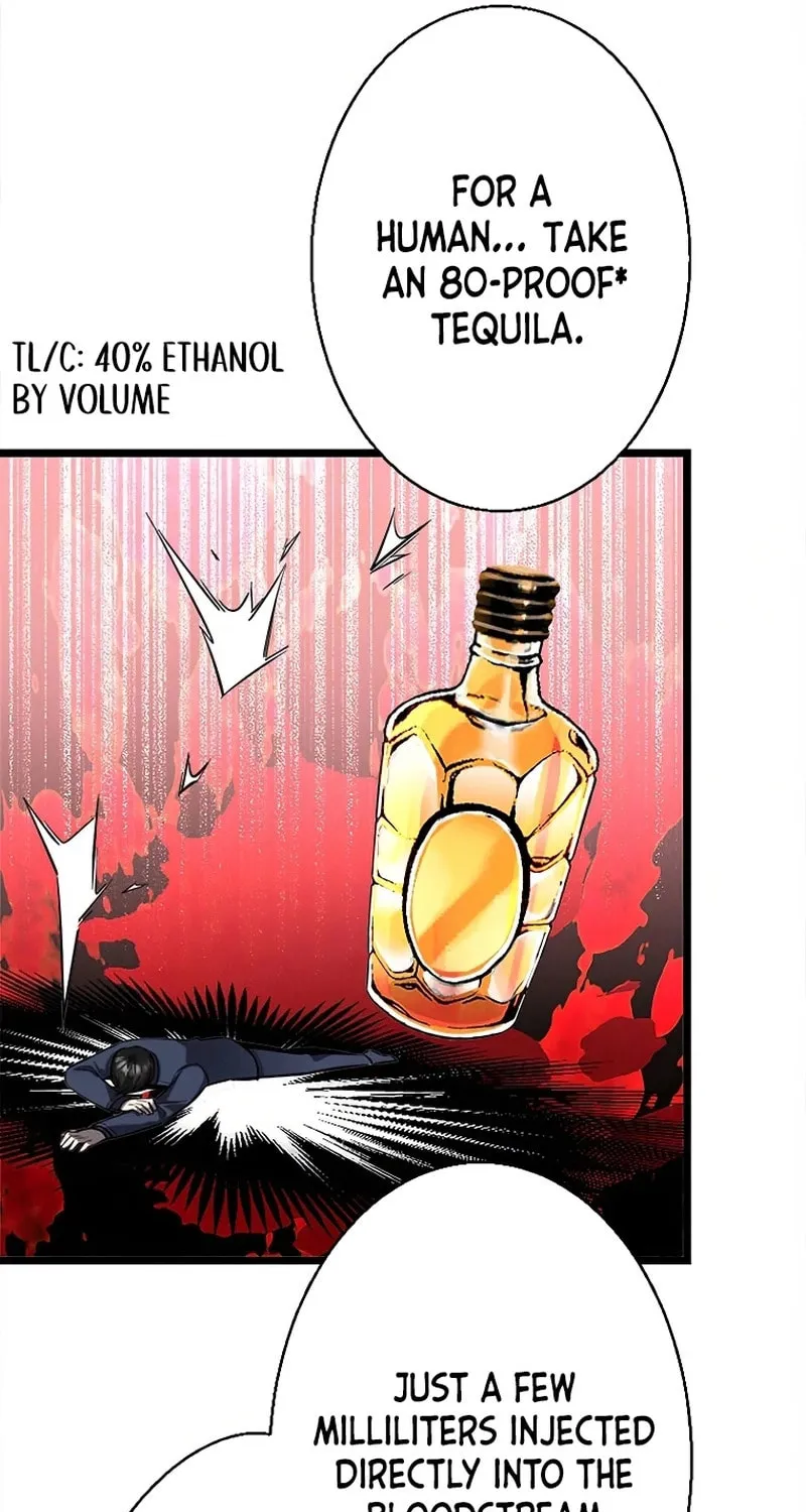 Ah, It’s Wonderful To Be Alive Chapter 11 page 13 - 