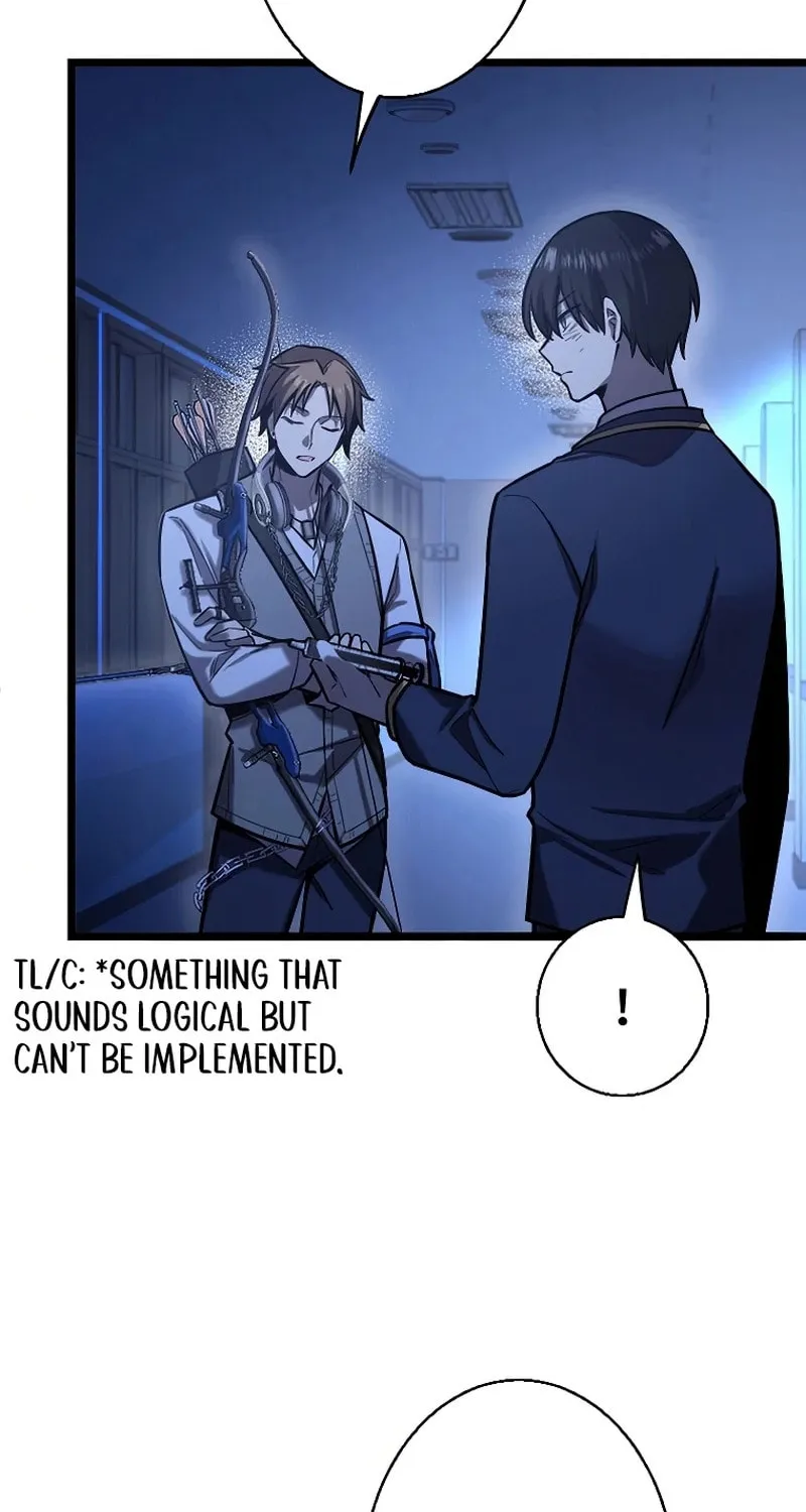 Ah, It’s Wonderful To Be Alive Chapter 11 page 16 - 