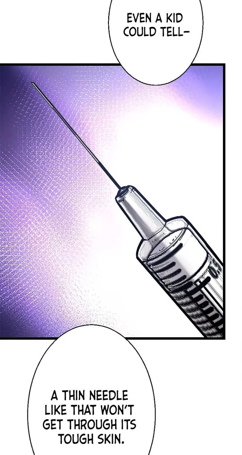 Ah, It’s Wonderful To Be Alive Chapter 11 page 17 - 