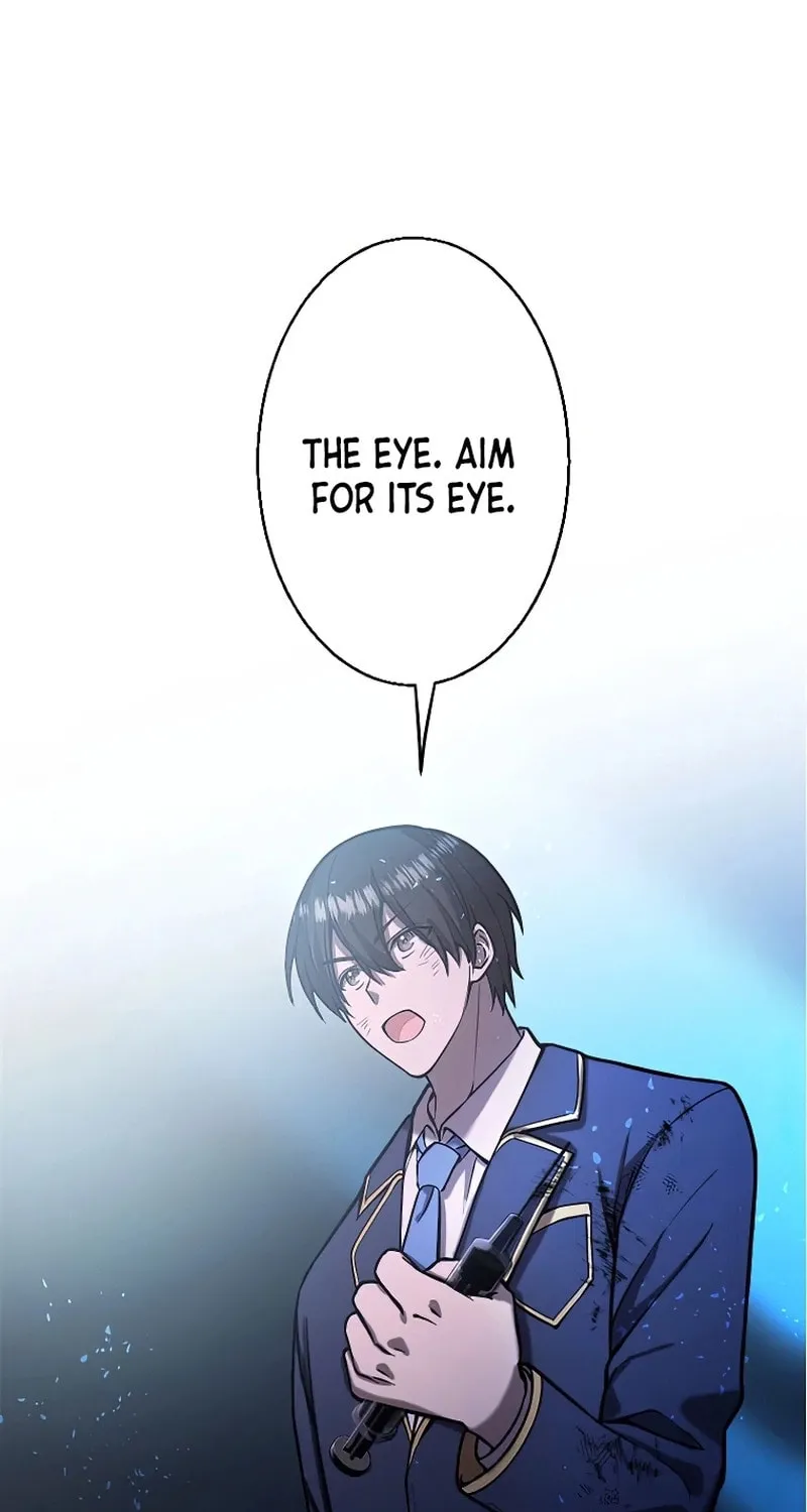 Ah, It’s Wonderful To Be Alive Chapter 11 page 19 - 