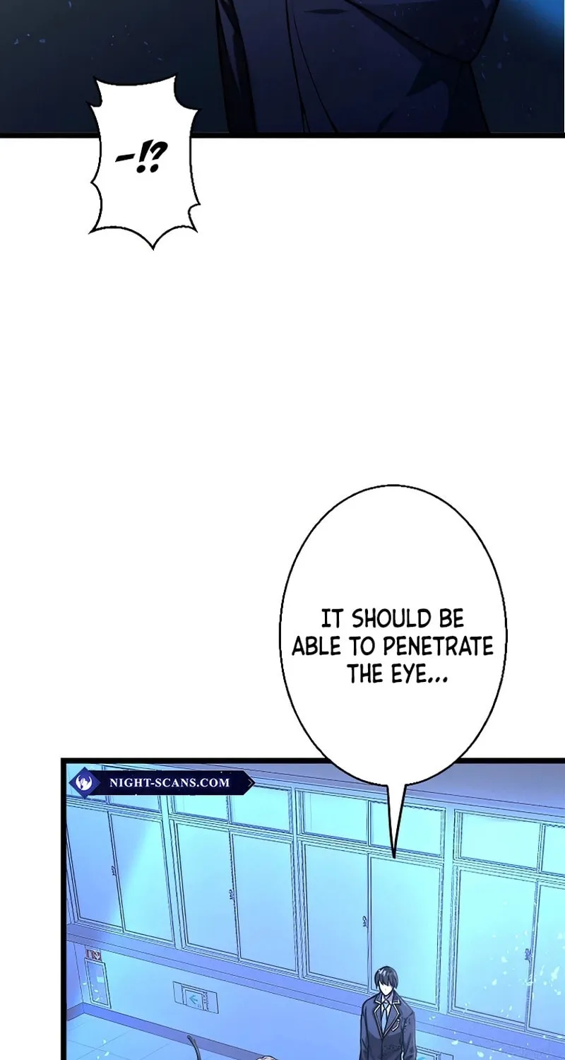 Ah, It’s Wonderful To Be Alive Chapter 11 page 20 - 
