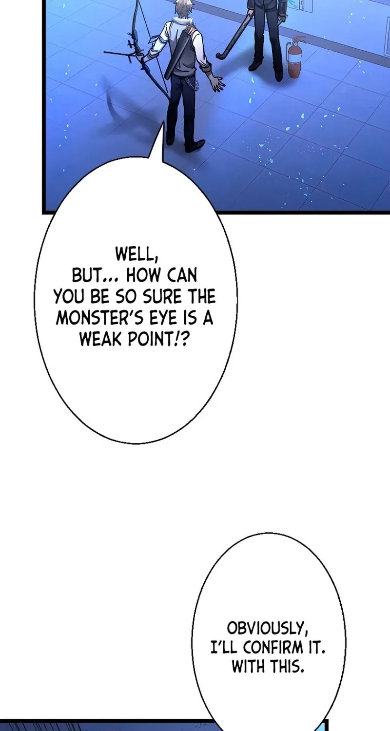 Ah, It’s Wonderful To Be Alive Chapter 11 page 21 - 