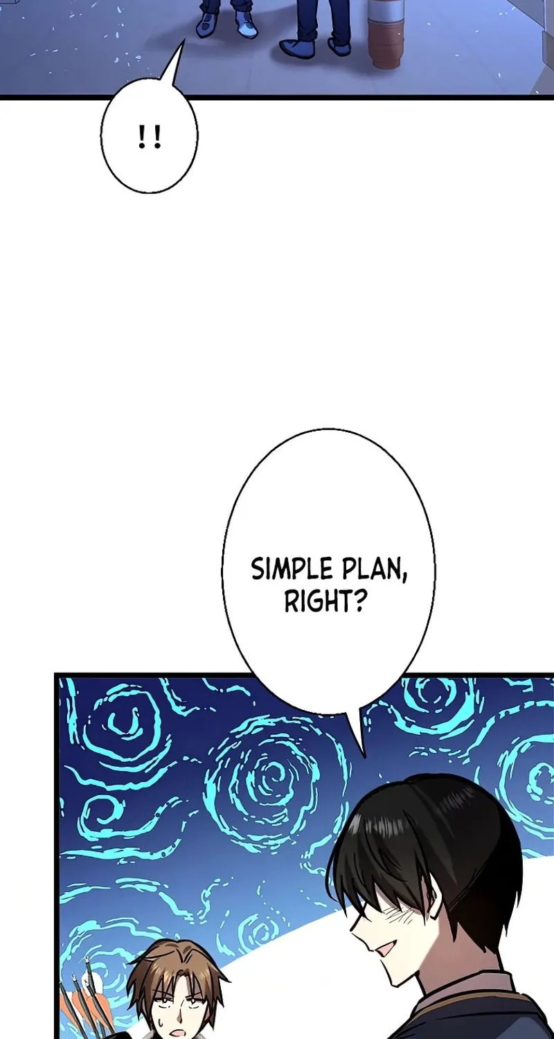 Ah, It’s Wonderful To Be Alive Chapter 11 page 26 - 